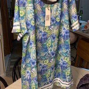 Tunic shirt